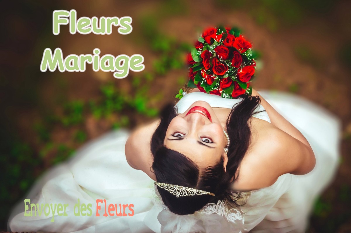 lIVRAISON FLEURS MARIAGE à WARGNIES-LE-GRAND