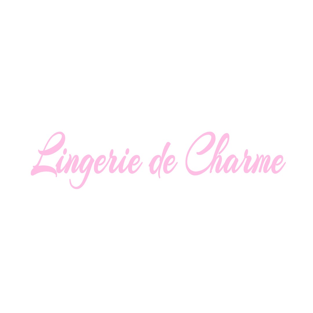 LINGERIE DE CHARME WARGNIES-LE-GRAND